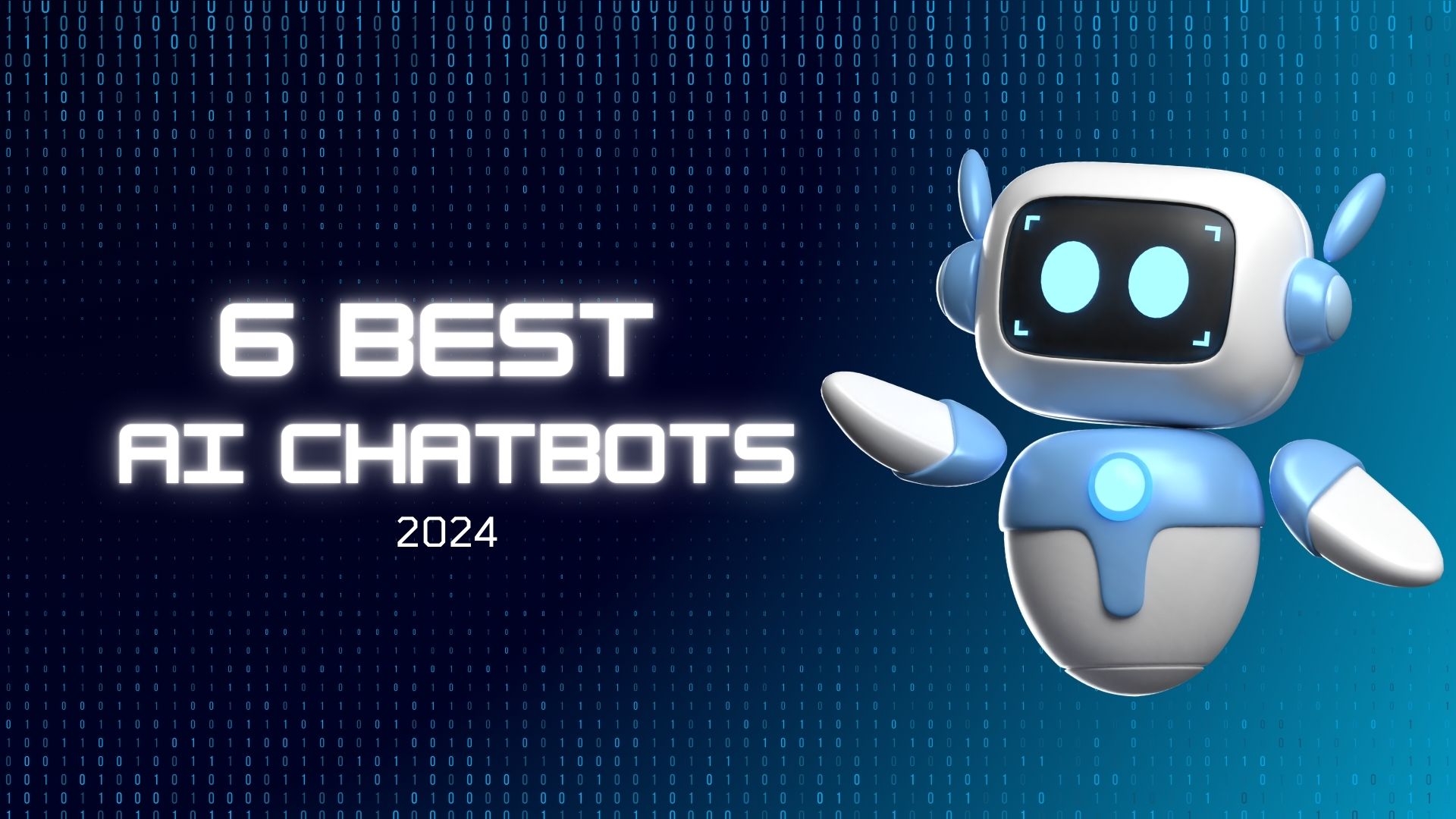 best ai chatbot