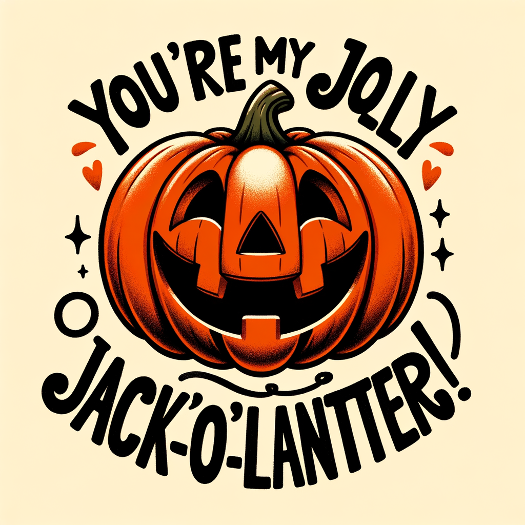 Create a Halloween Card with Cute Halloween Sayings via ChatMax