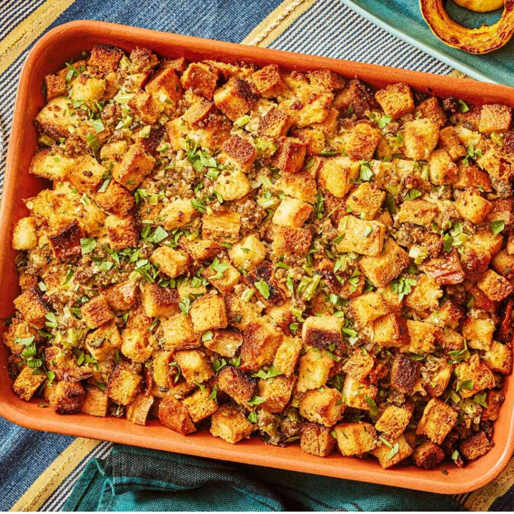 Classic Stuffing