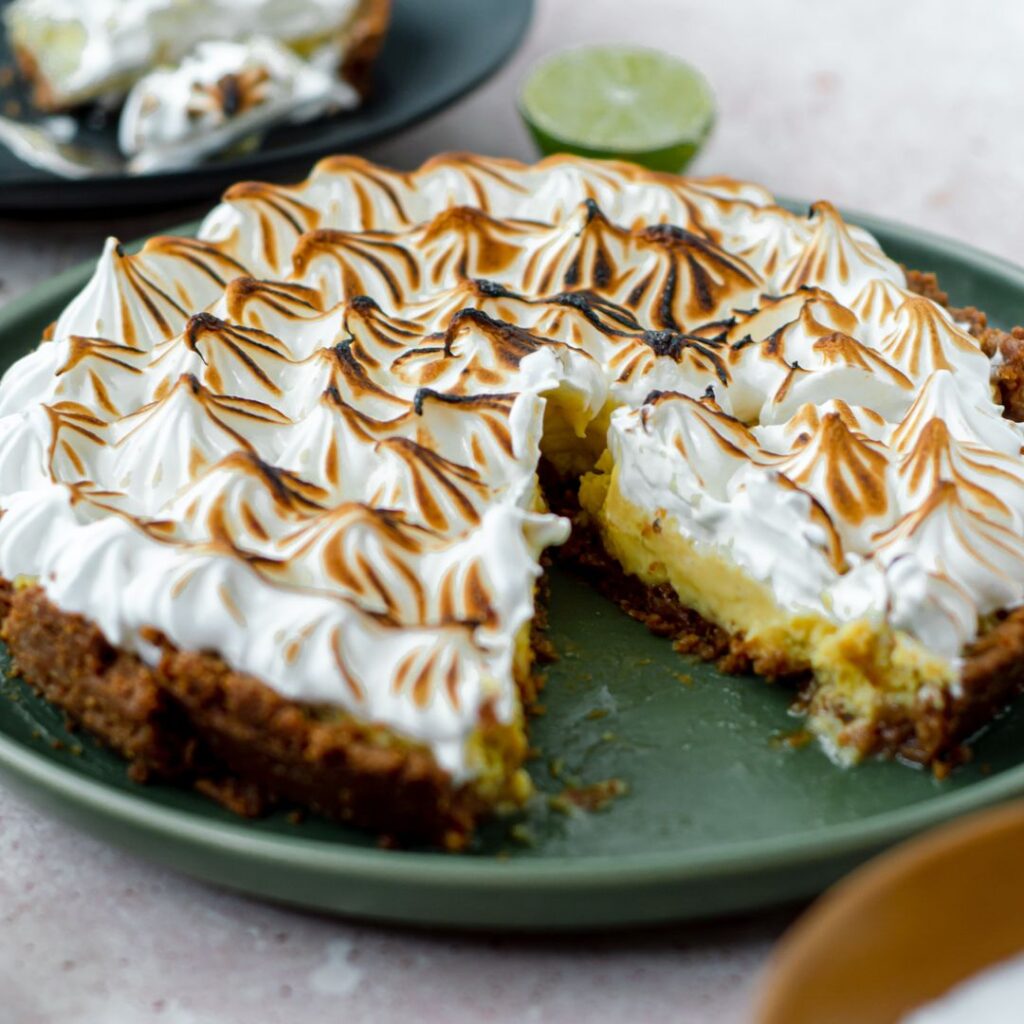 Key Lime Pie