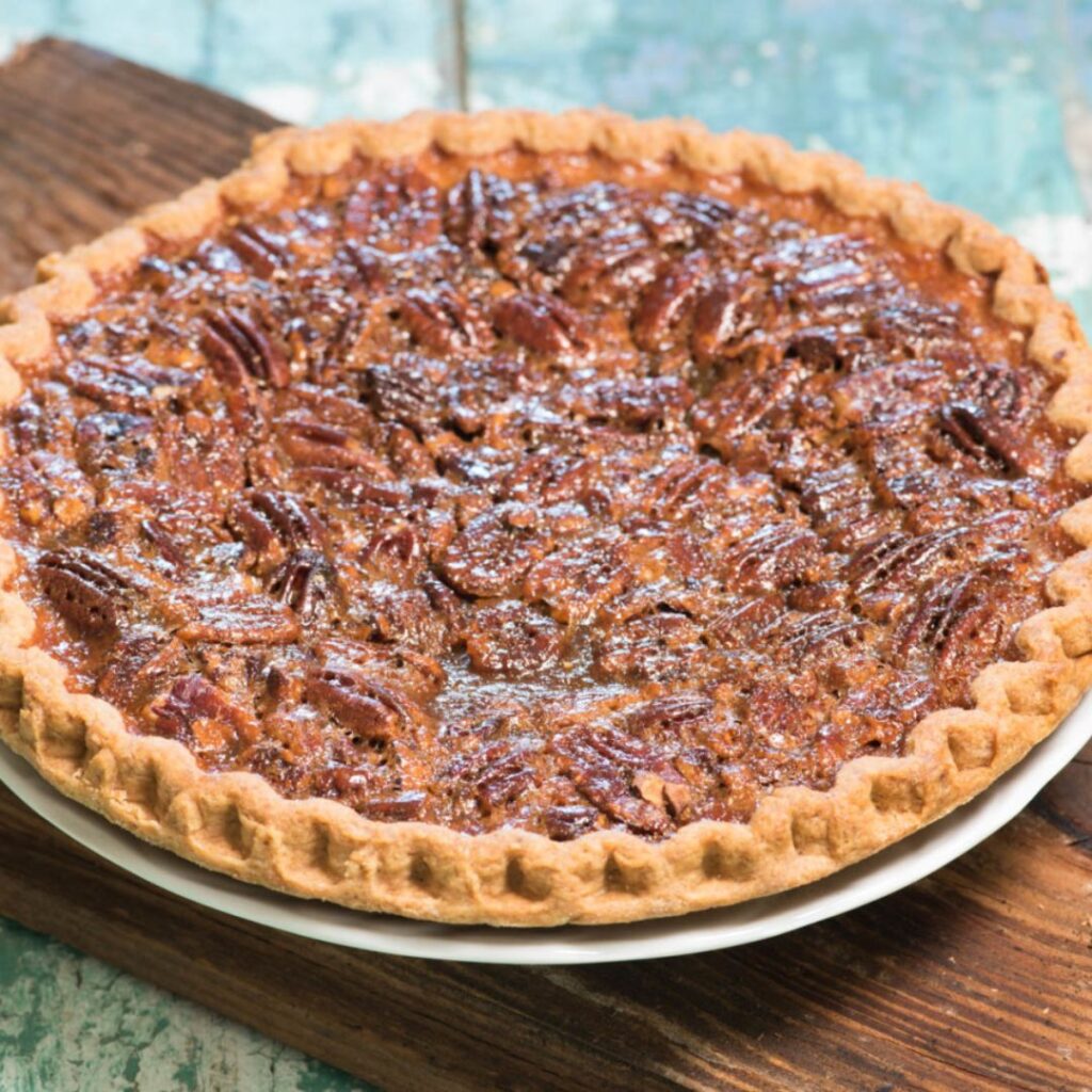 Pecan Pie