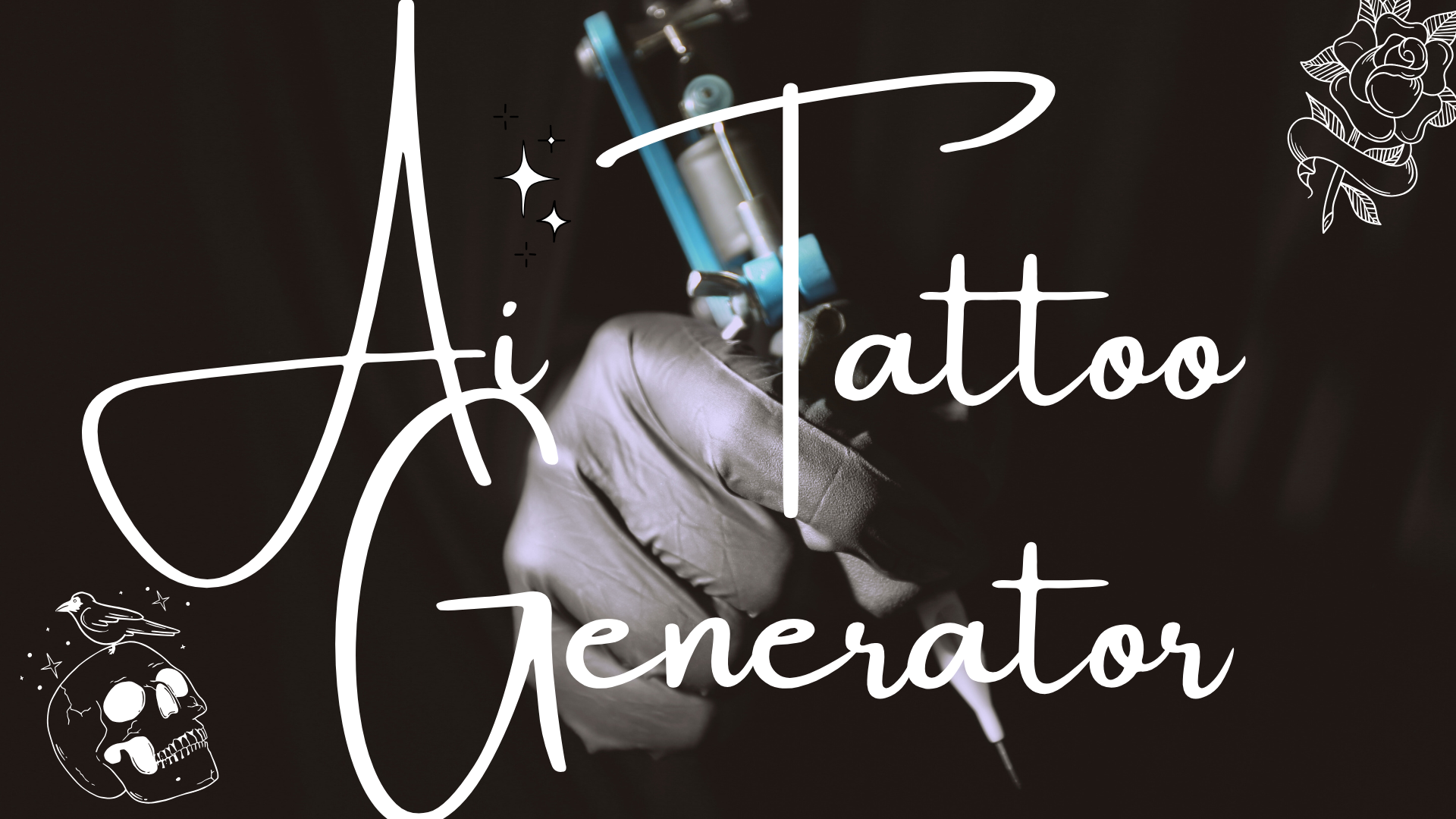 Top 8 AI Tattoo Generators: Create New-Age Tattoo Designs