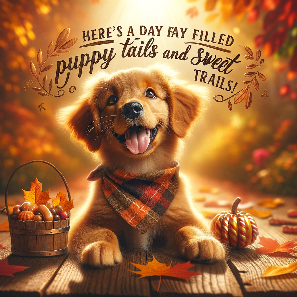 Create a Thanksgiving Card with Cute Thanksgiving Greetings via ChatMax