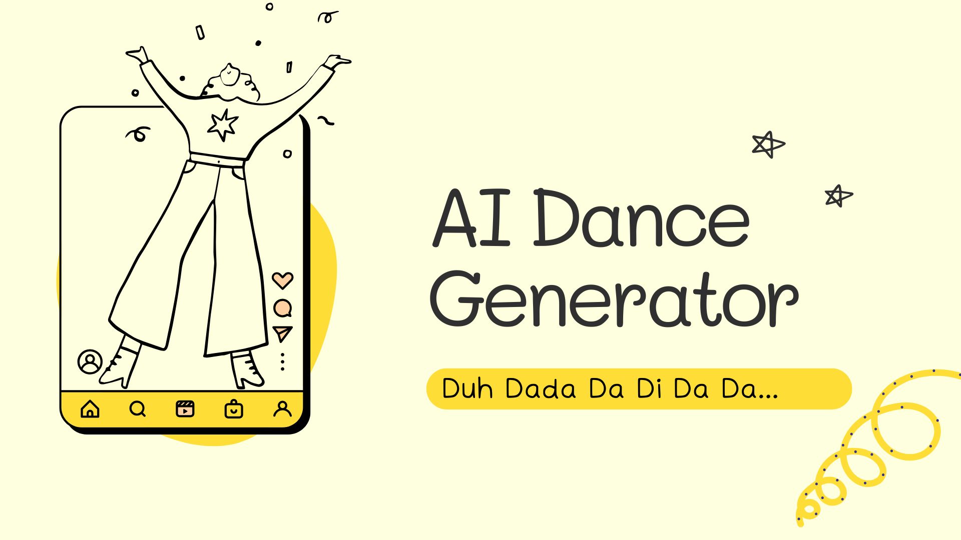 Best AI Dance Video Generators