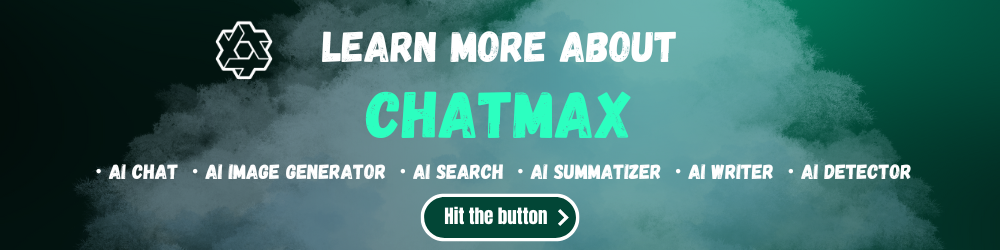 learn more about chatmax